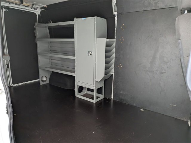 Used 2015 RAM ProMaster 2500 w/ Mopar Trailer Tow Group image 8