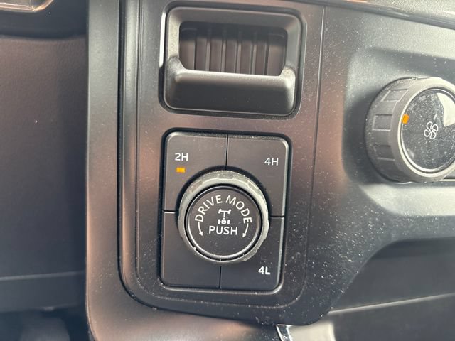 Used 2023 Ford F150 XL w/ STX Appearance Package AWD/4WD image 29