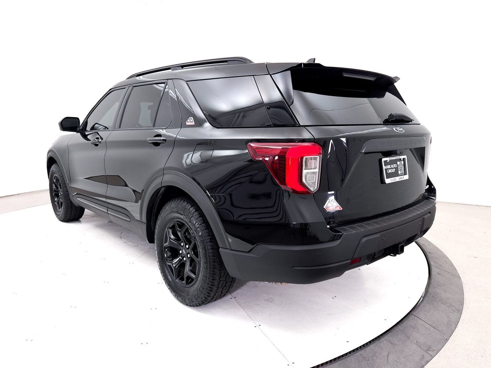 Used 2022 Ford Explorer Timberline AWD/4WD image 18