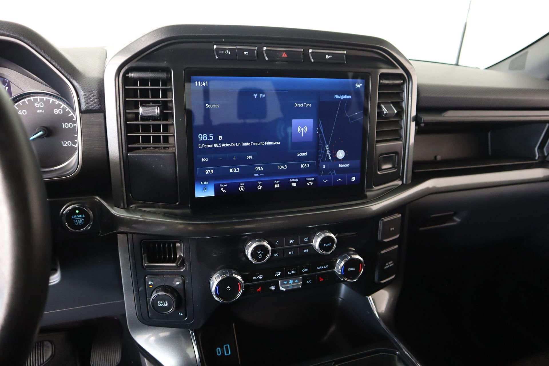 Used 2023 Ford F150 XLT w/ Equipment Group 302A High image 5