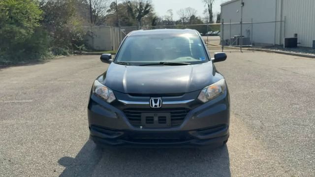 Used 2018 Honda HR-V LX image 5