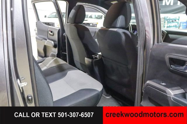 Used 2021 Toyota Tacoma TRD Sport w/ Technology Package AWD/4WD image 47