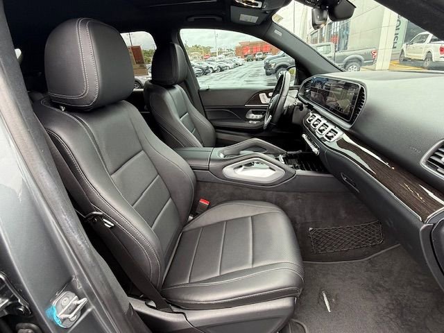 Used 2020 Mercedes-Benz GLE 350 4MATIC w/ Premium Package image 16