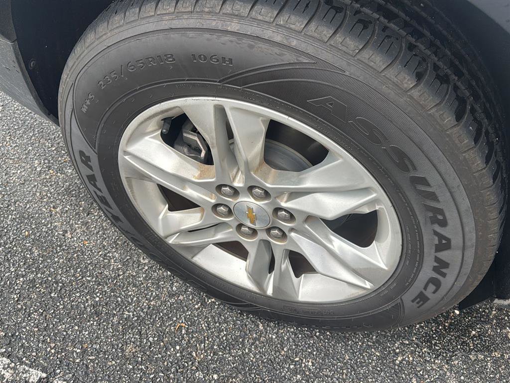 Used 2019 Chevrolet Blazer LT w/ Sound & Technology Package image 51