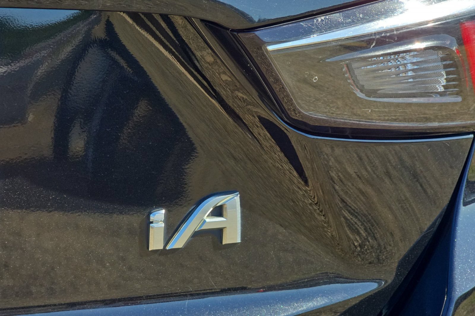 Used 2018 Toyota Yaris iA FWD image 22