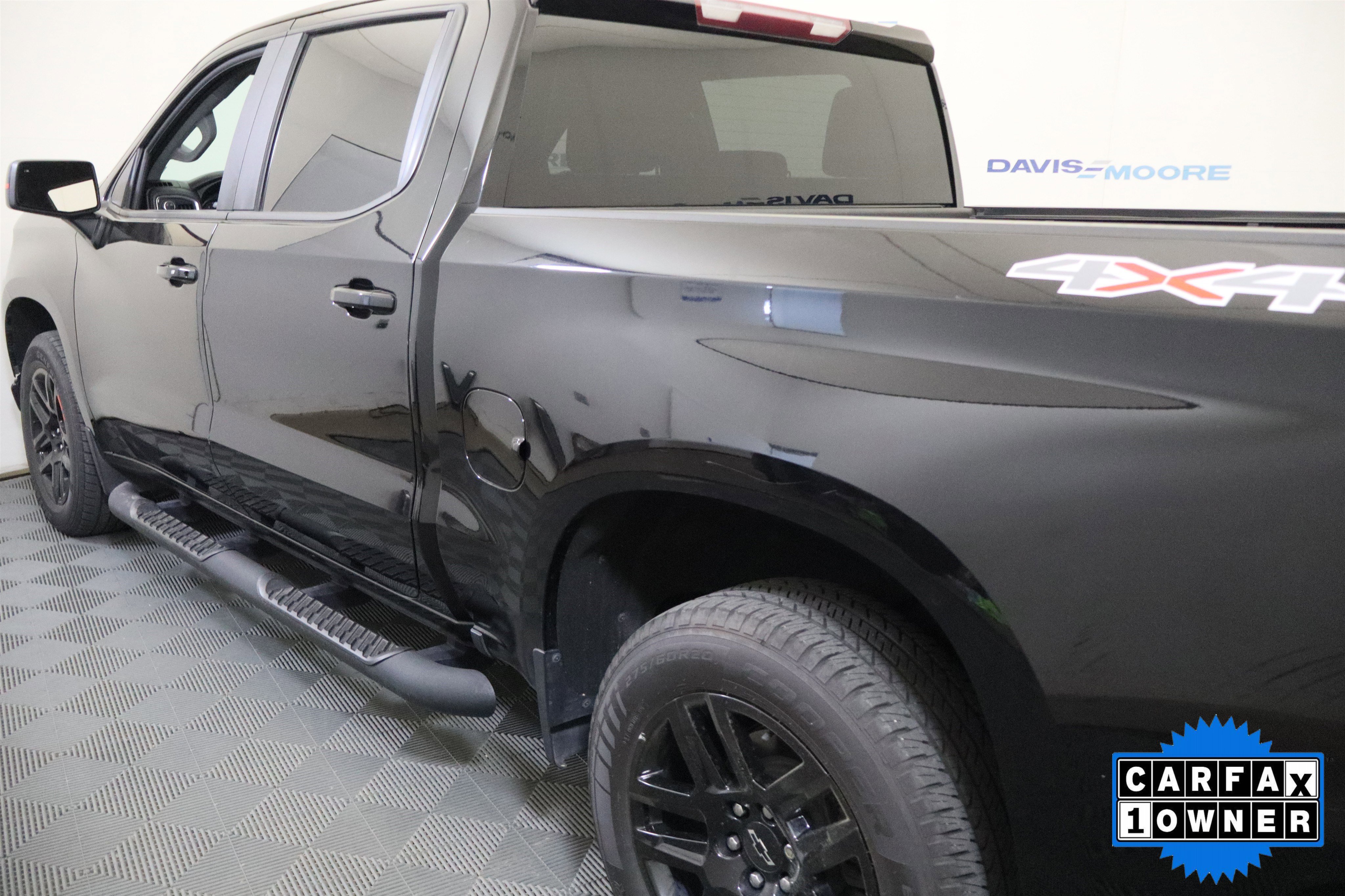 Used 2022 Chevrolet Silverado 1500 RST w/ Redline Edition image 11