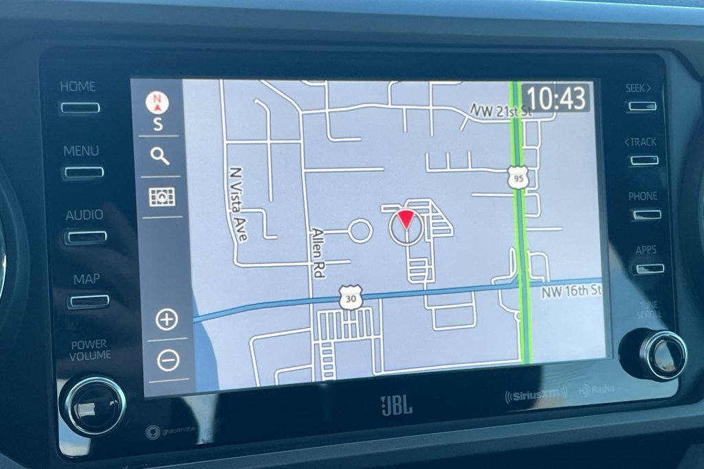 Used 2023 Toyota Tacoma TRD Off-Road image 15