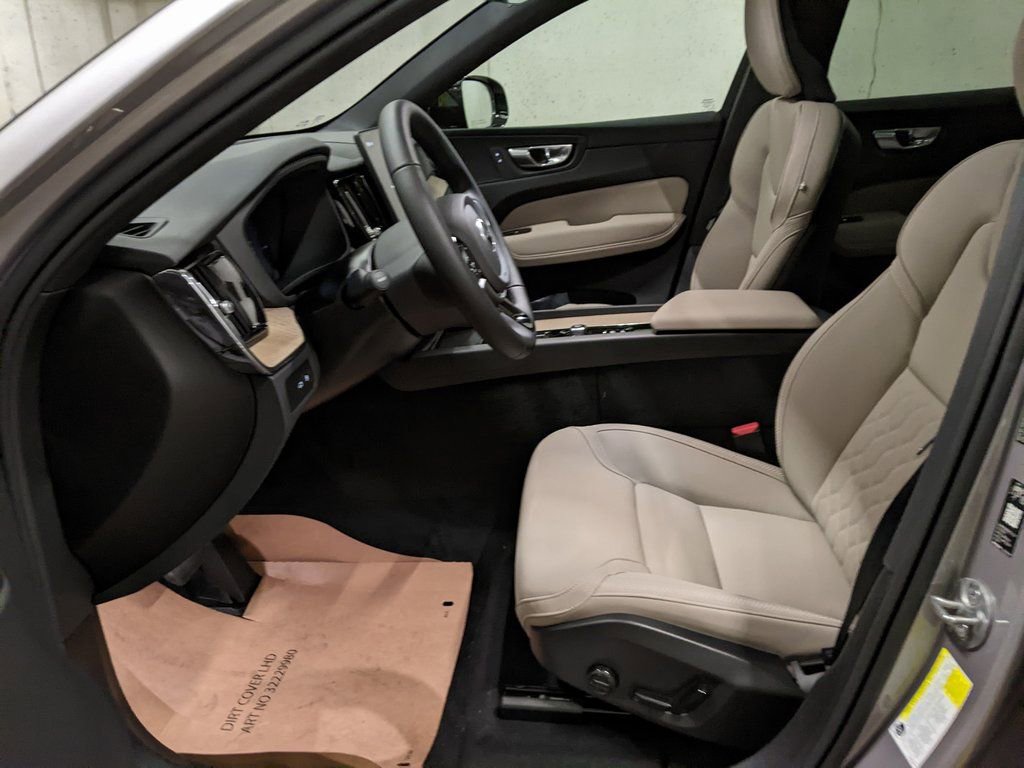 New 2026 Volvo XC60 T8 Core w/ Climate Package AWD/4WD image 11