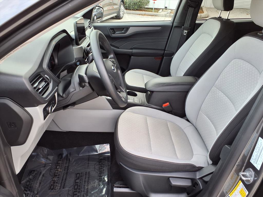 Used 2025 Ford Escape Active image 19
