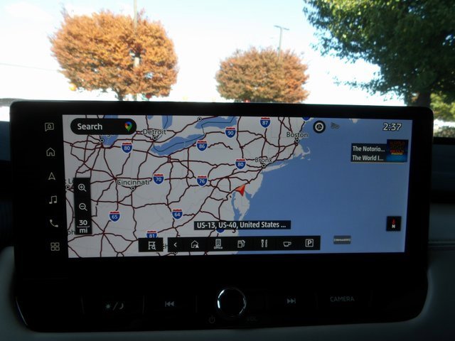 New 2025 Mitsubishi Outlander SEL image 30