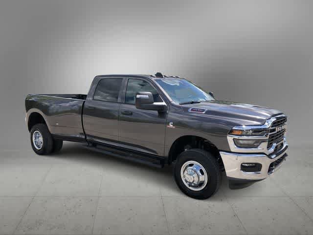 New 2026 RAM 3500 Tradesman AWD/4WD image 8