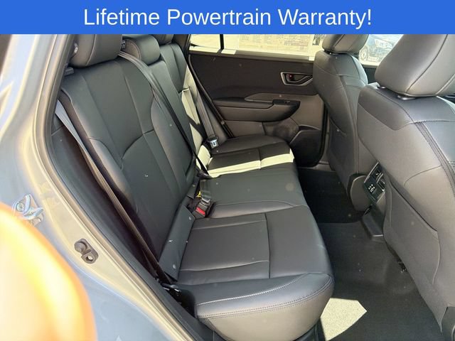 New 2026 Subaru Outback Premium w/ Premium/Limited Package 2 AWD/4WD image 22