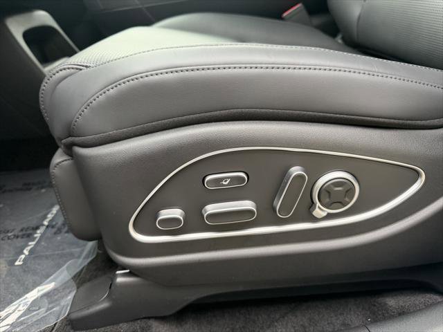 New 2026 Hyundai Palisade Calligraphy image 14