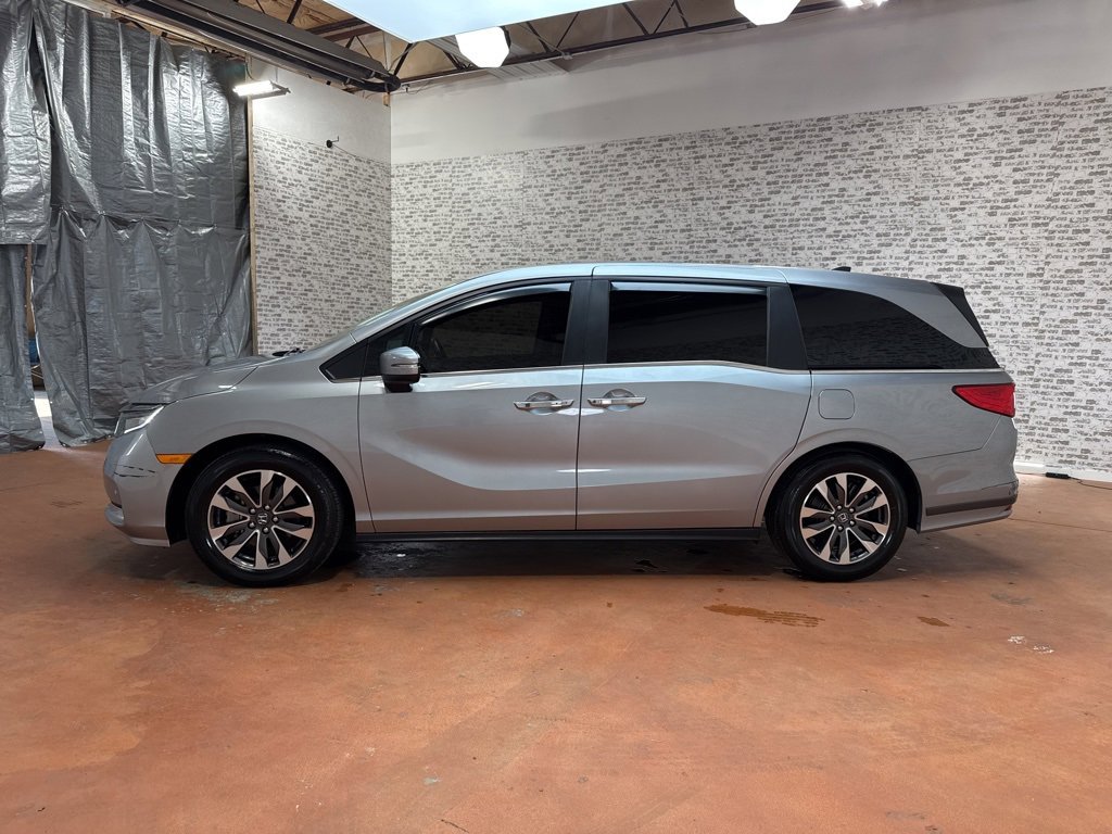 Used 2023 Honda Odyssey EX-L image 5