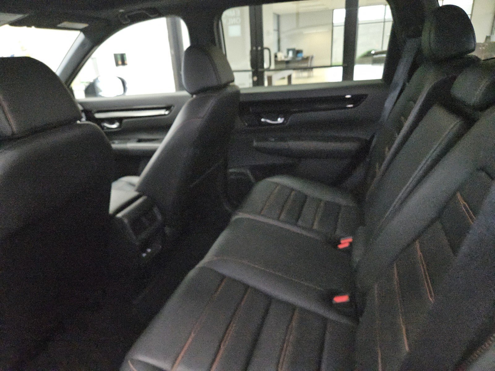 Used 2024 Honda CR-V Sport Touring image 8