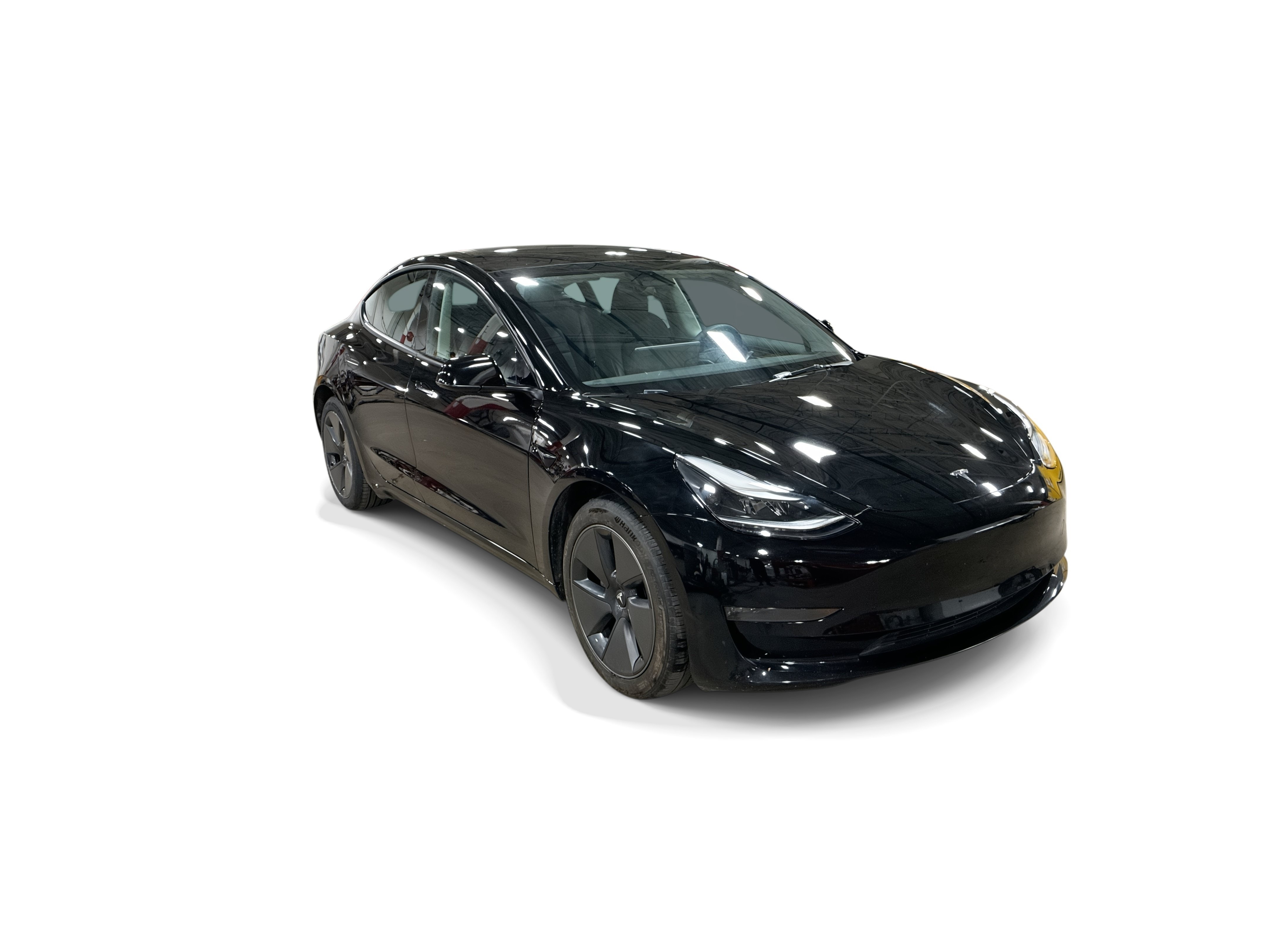 Certified 2023 Tesla Model 3 Long Range AWD/4WD image 8