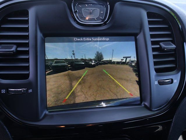 Used 2019 Chrysler 300 S image 70