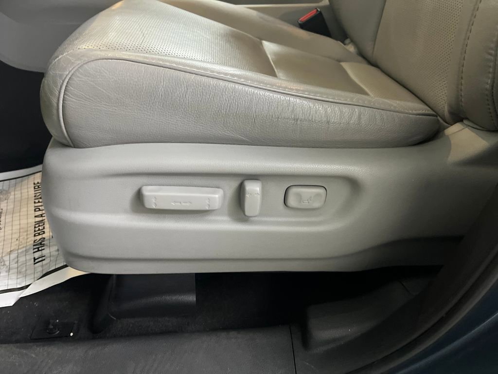 Used 2018 Honda Pilot Elite image 53