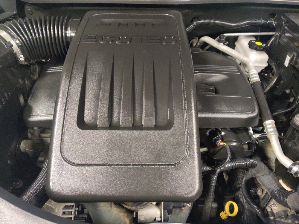 Used 2017 GMC Terrain SLE FWD image 30