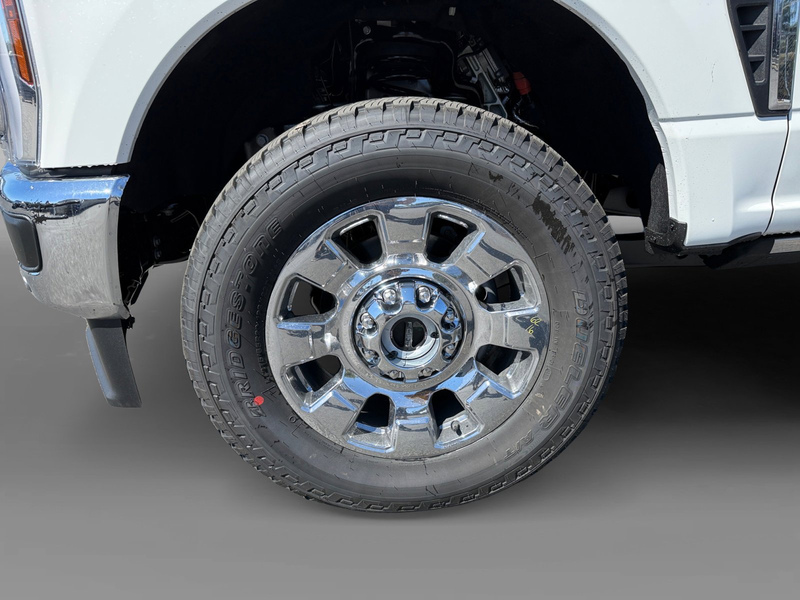 New 2025 Ford F350 King Ranch image 9