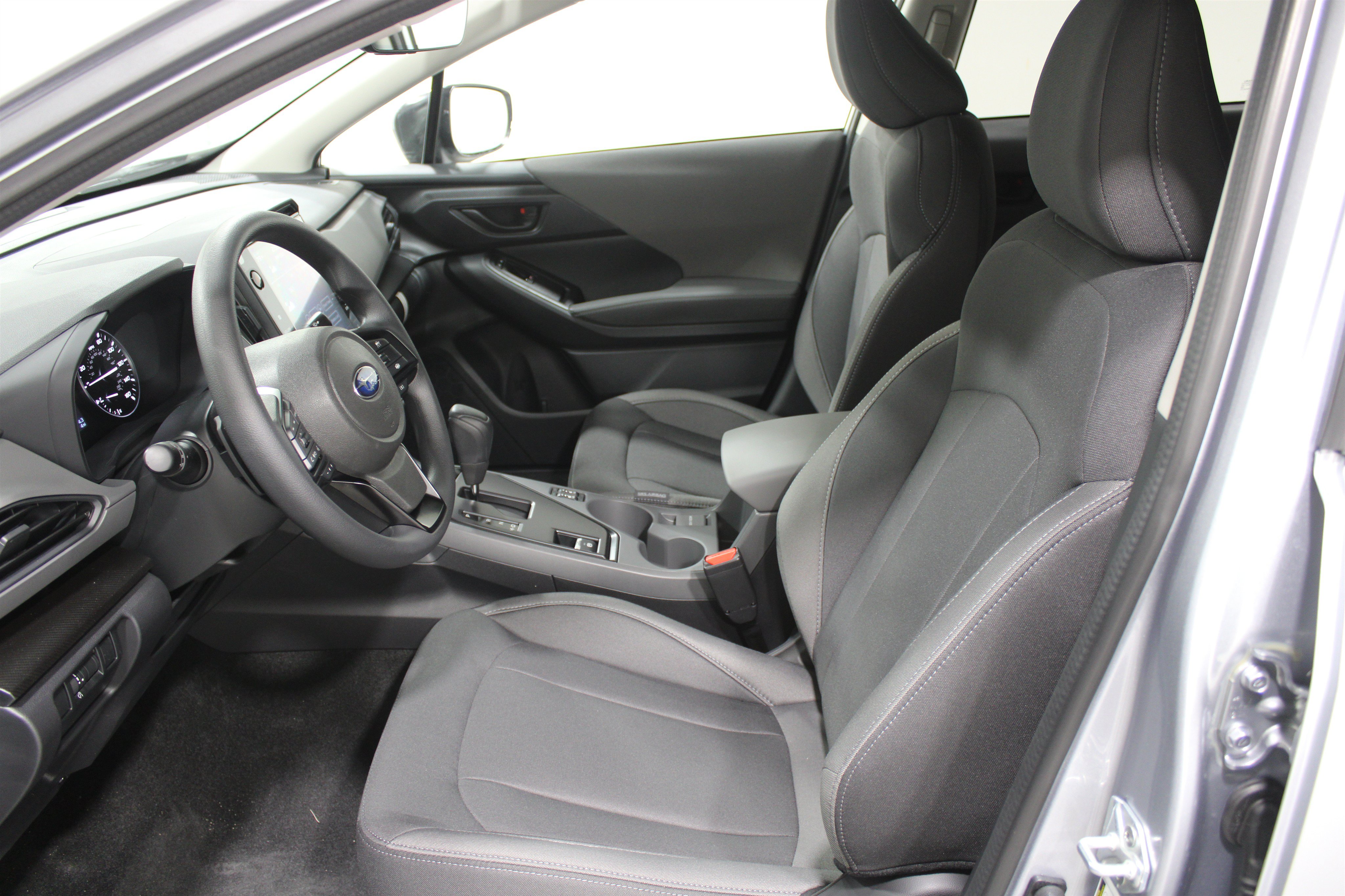 New 2026 Subaru Crosstrek 2.5i Premium AWD/4WD image 12