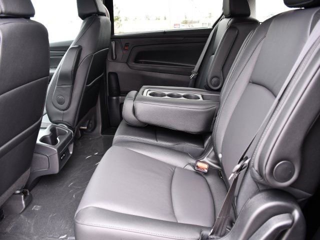 New 2026 Honda Odyssey EX-L image 14