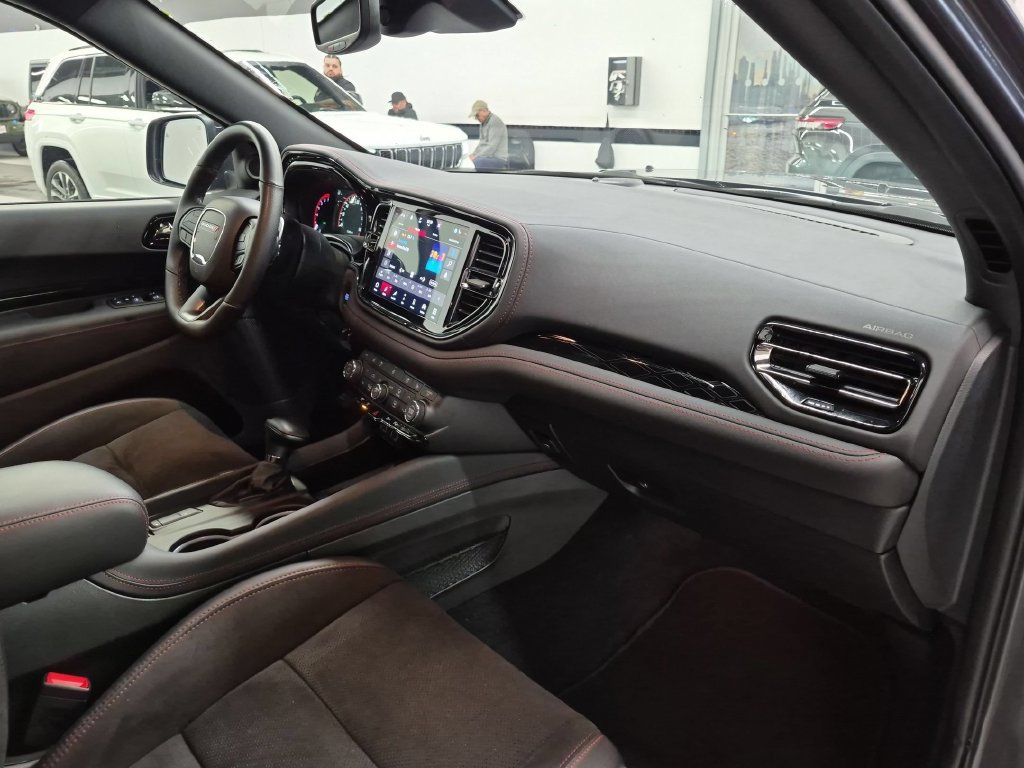 Used 2026 Dodge Durango GT AWD/4WD image 31