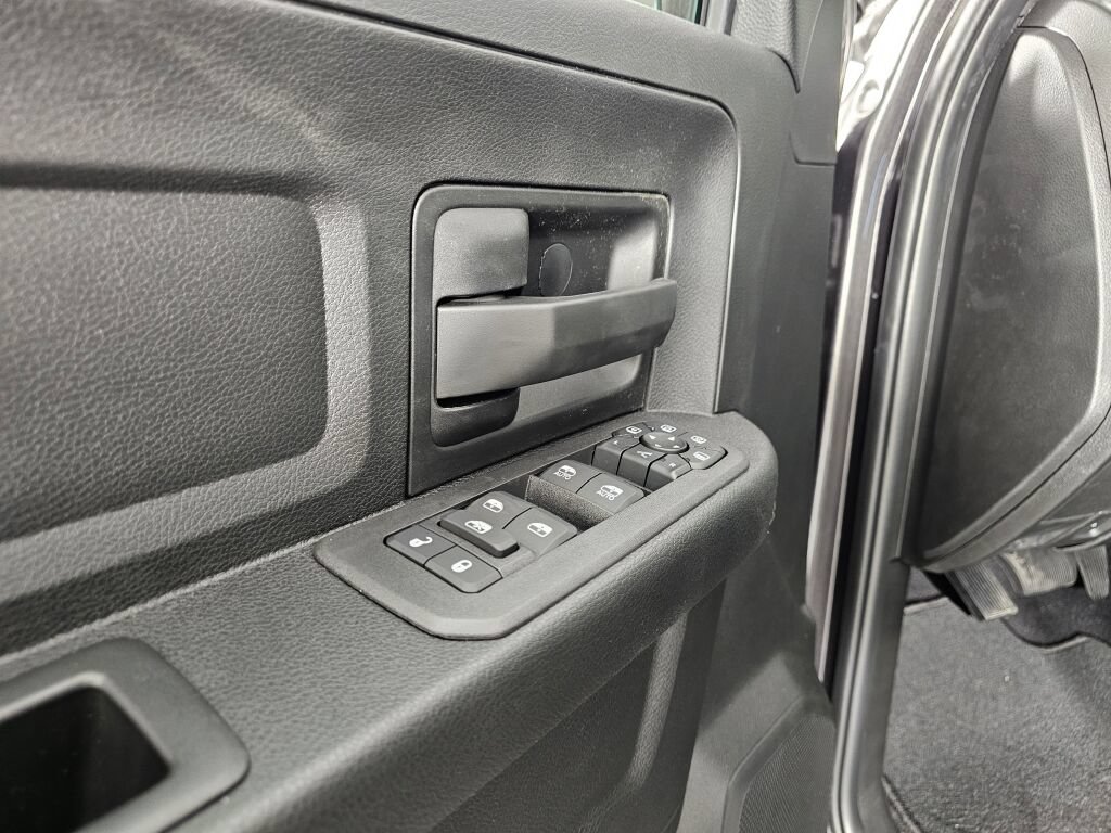 New 2026 RAM 2500 Tradesman AWD/4WD image 21