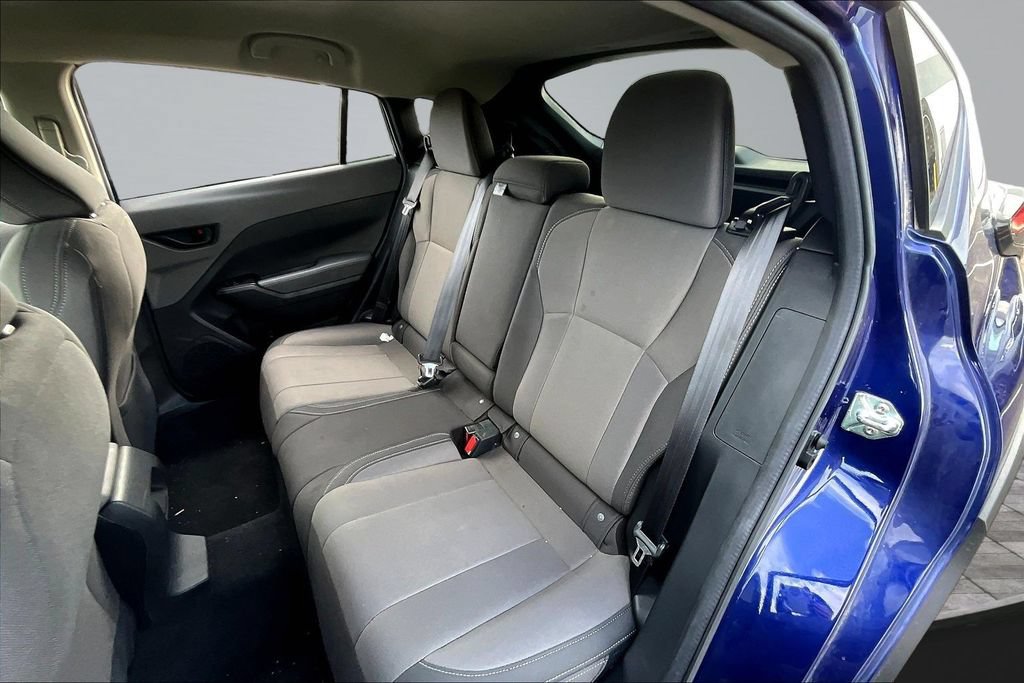 Used 2026 Subaru Crosstrek 2.5i AWD/4WD image 18