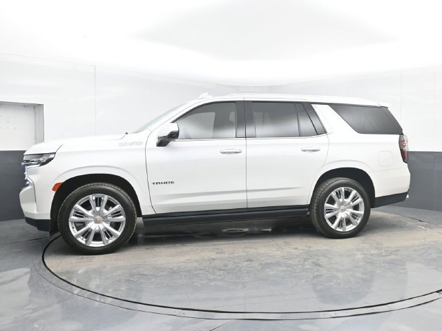 Used 2023 Chevrolet Tahoe High Country AWD/4WD image 11