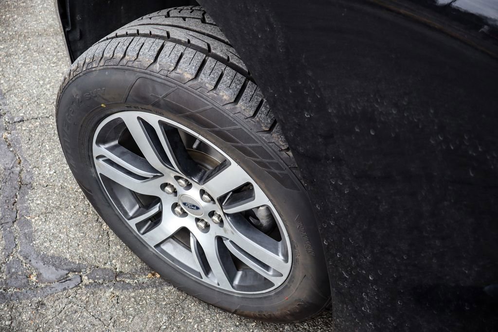 Used 2024 Ford Expedition Limited image 47