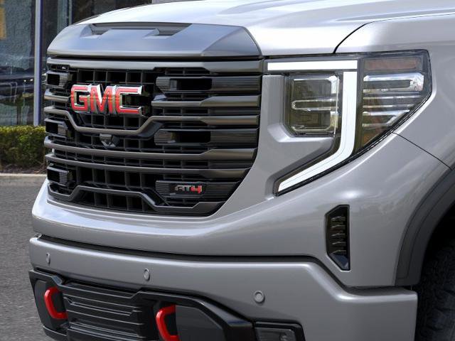 New 2026 GMC Sierra 1500 AT4 image 13