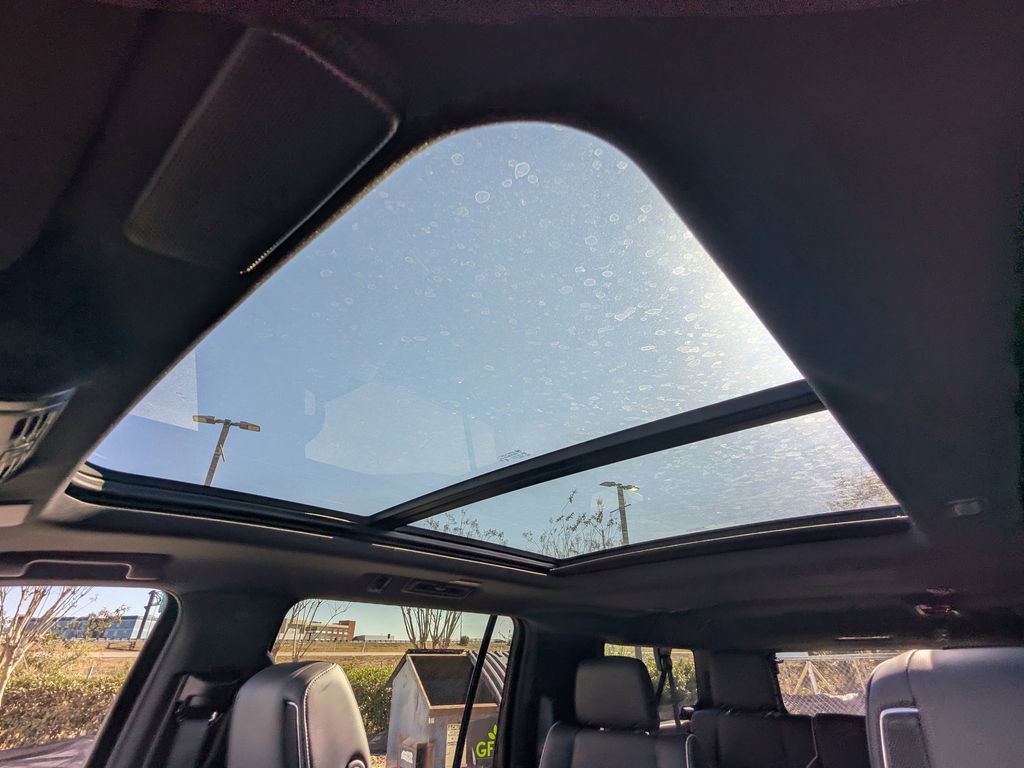 Certified 2024 Cadillac Escalade ESV Sport w/ Touring Package image 24