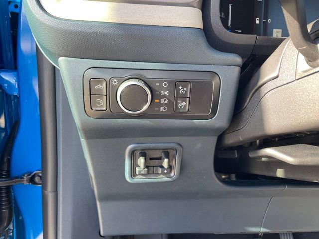 New 2026 Ford Maverick Lariat image 17