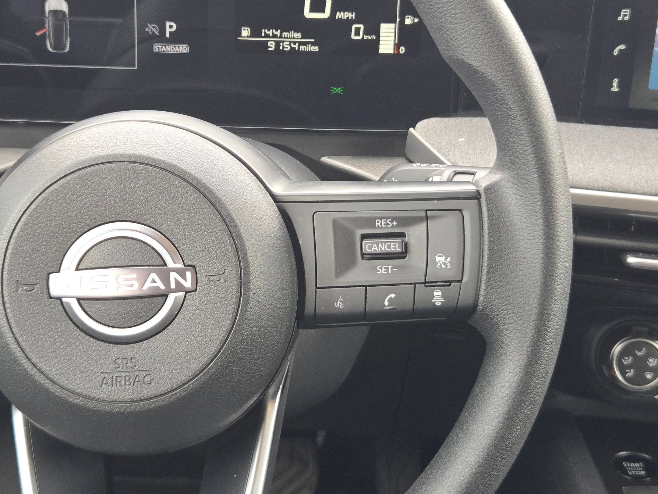 Used 2025 Nissan Kicks SV image 20