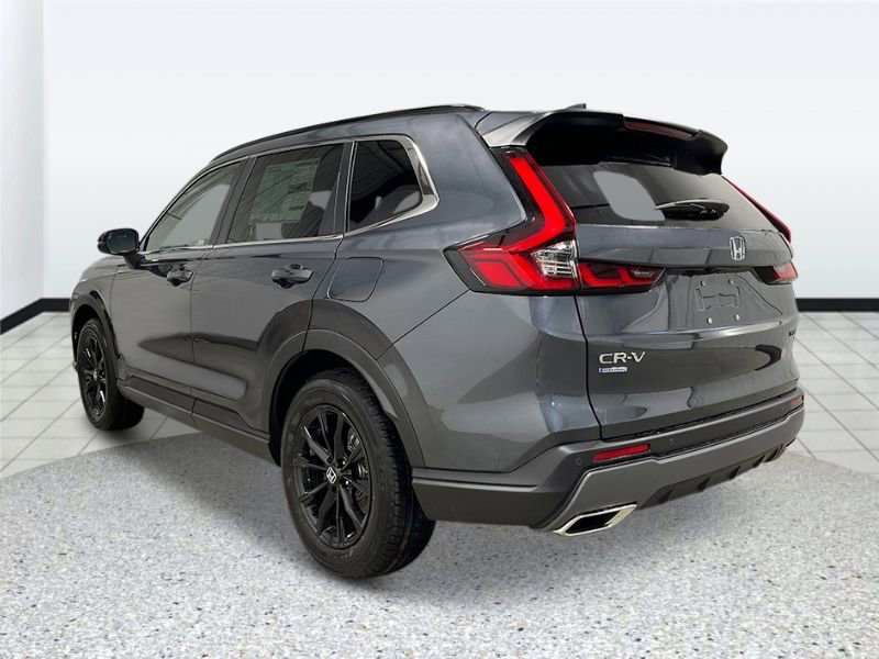 New 2024 Honda CR-V Sport-L image 5