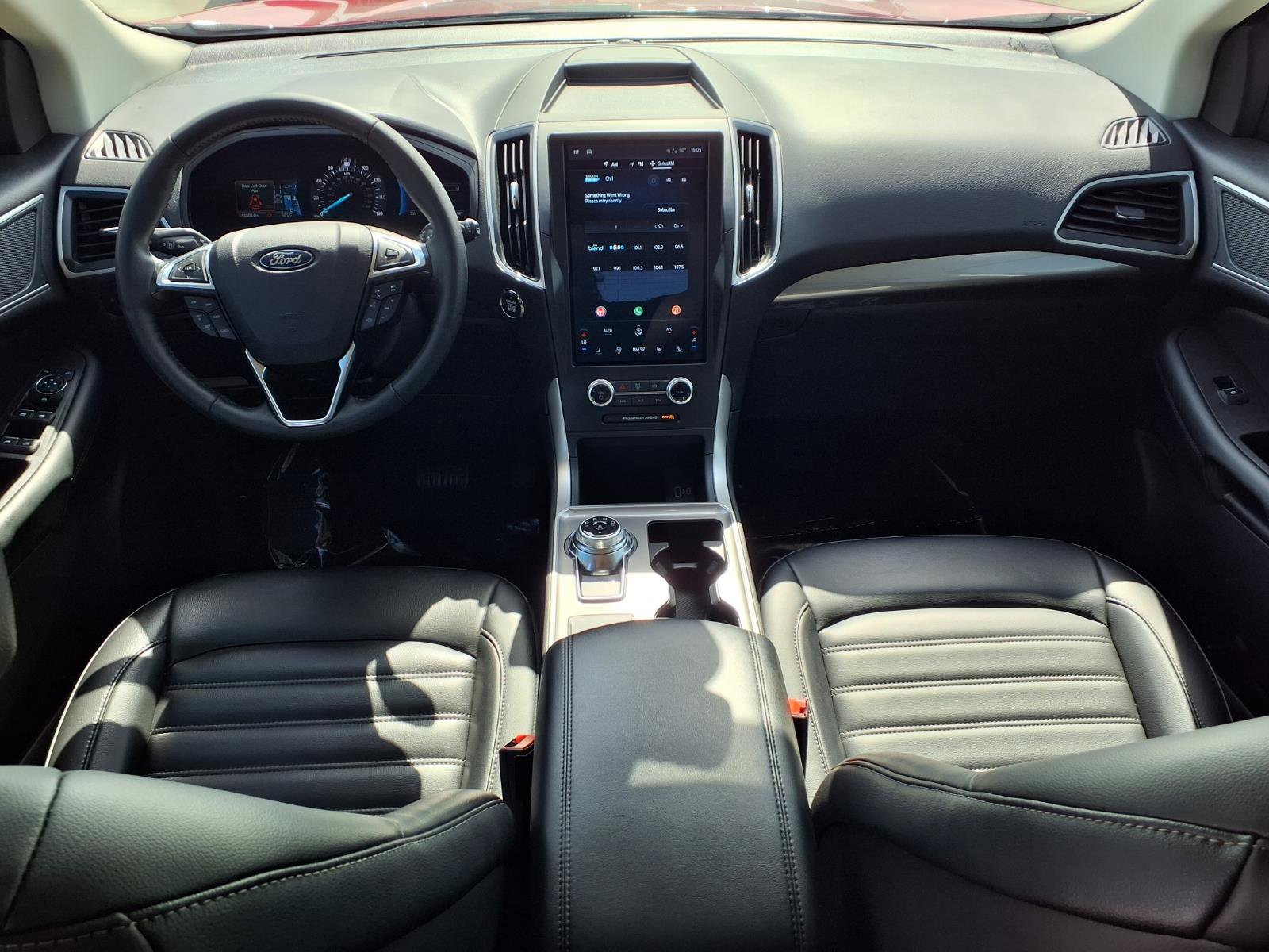 Used 2024 Ford Edge SEL w/ Convenience Package image 11
