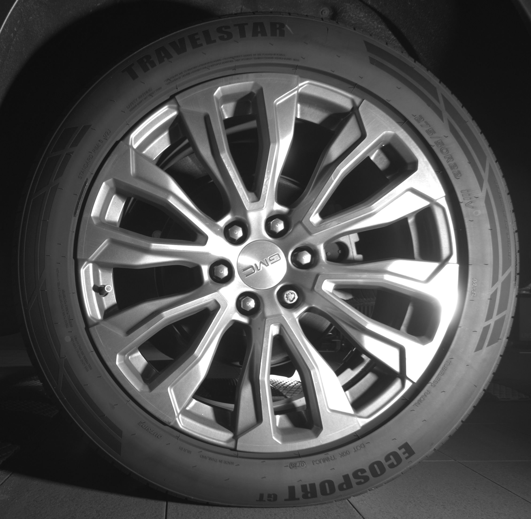 Used 2021 GMC Yukon XL Denali w/ Denali Premium Package RWD image 10