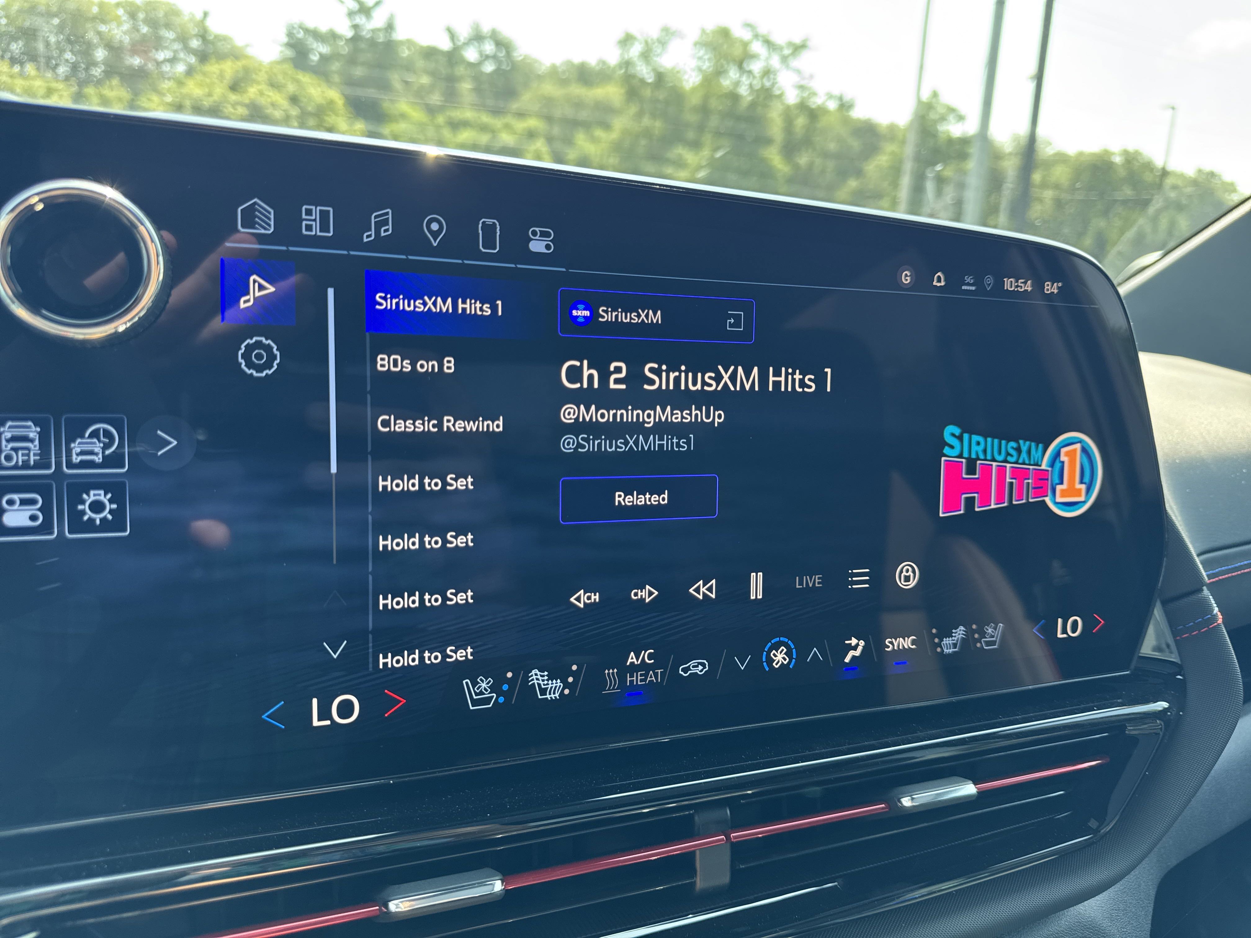 New 2025 Chevrolet Silverado EV RST image 21