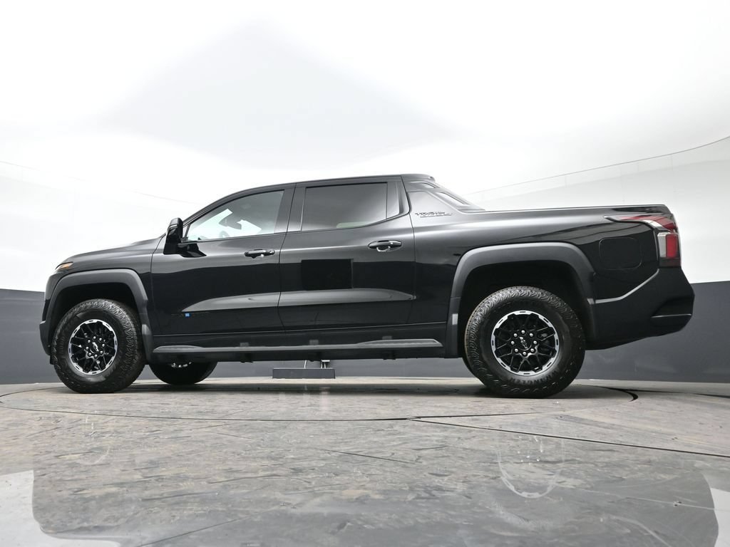 Used 2026 Chevrolet Silverado EV Trail Boss w/ Plus Package AWD/4WD image 25