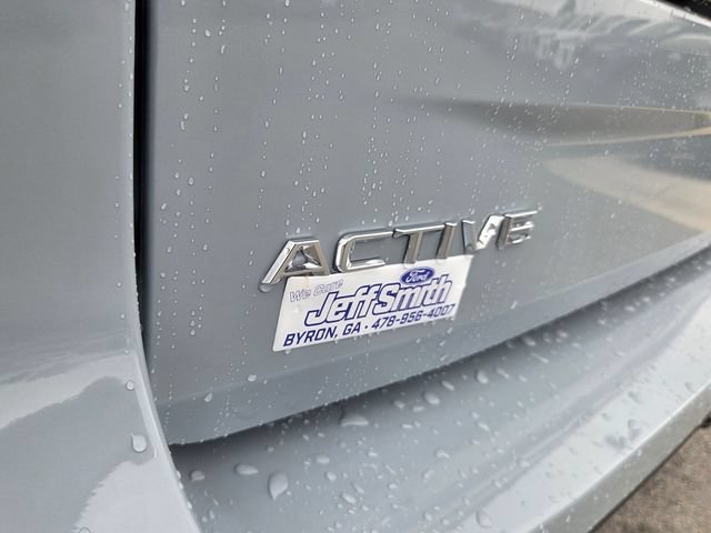 New 2026 Ford Expedition Max Active AWD/4WD image 10