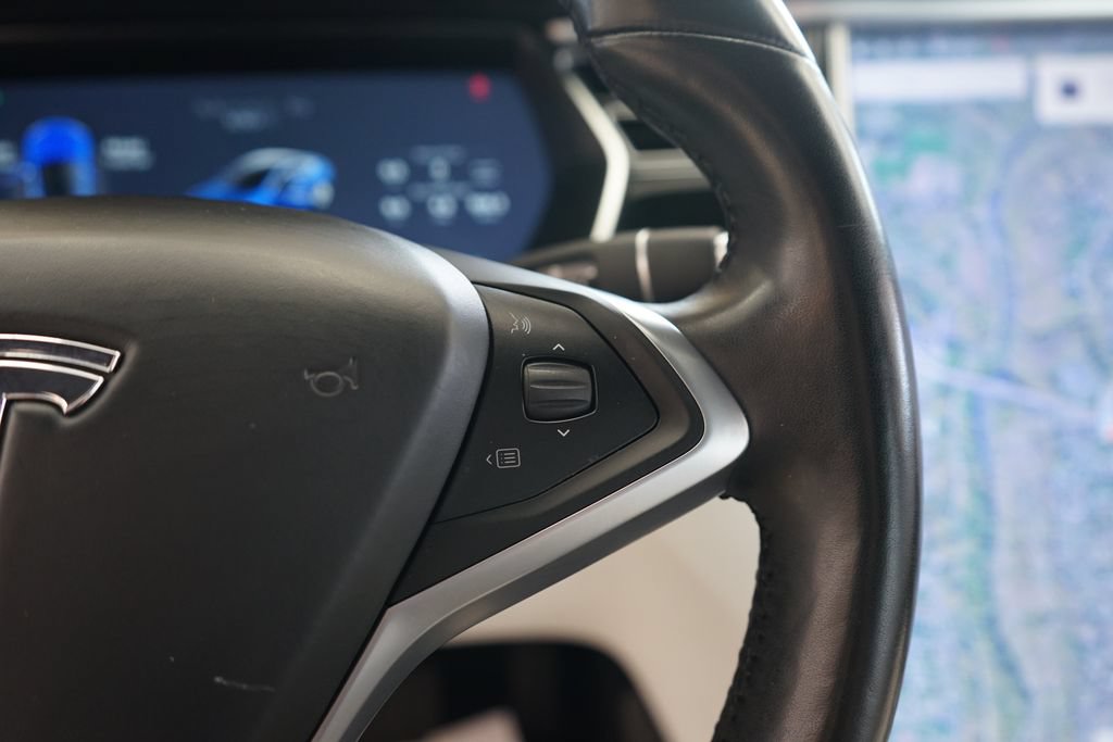 Used 2017 Tesla Model S 100D AWD/4WD image 30