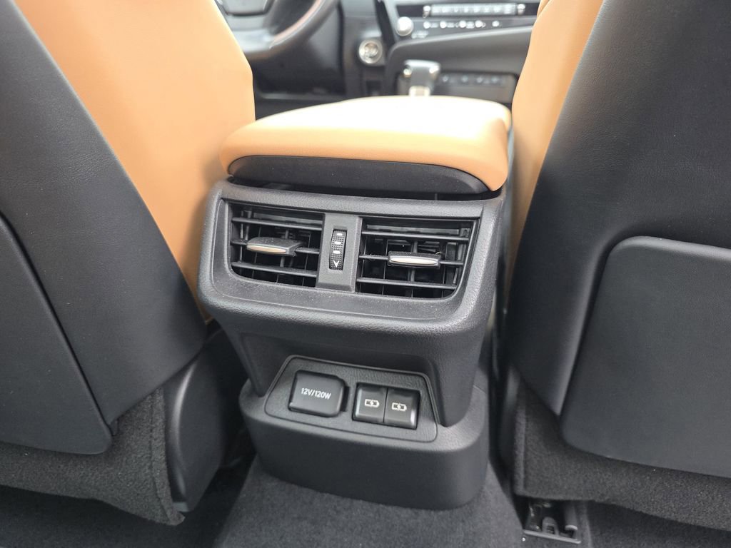 Used 2024 Lexus ES 350 Luxury w/ Accessory Package (Z2) image 34