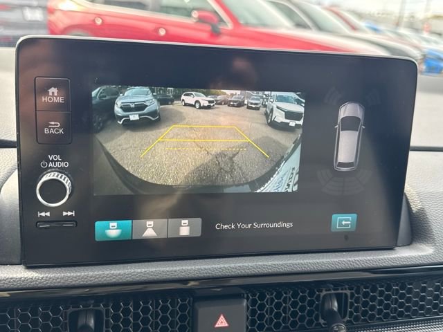 Certified 2023 Honda CR-V EX-L image 10