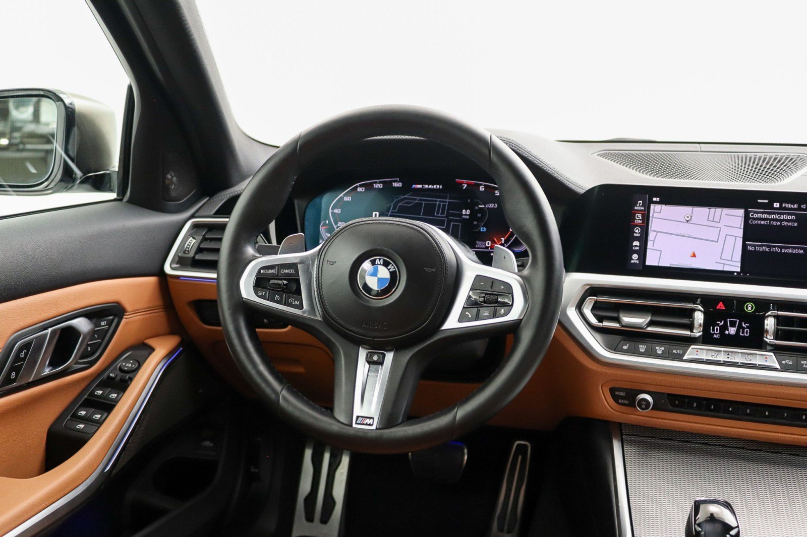Used 2020 BMW M340i w/ Premium Package RWD image 21