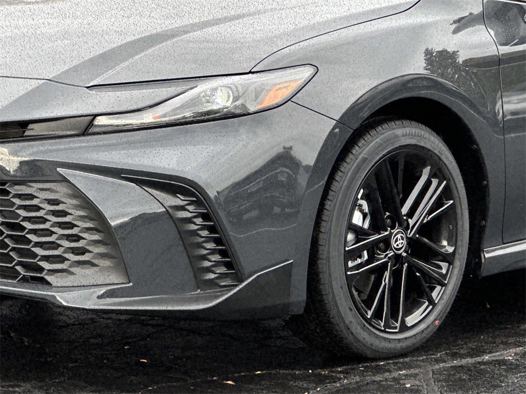 New 2026 Toyota Camry SE image 7
