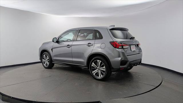 Used 2025 Mitsubishi Outlander Sport SE AWD/4WD image 6