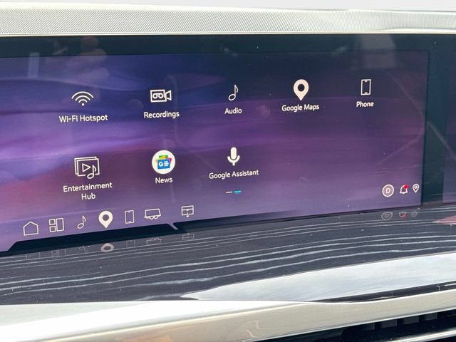 New 2026 Cadillac Escalade Sport w/ Touring Package AWD/4WD image 27