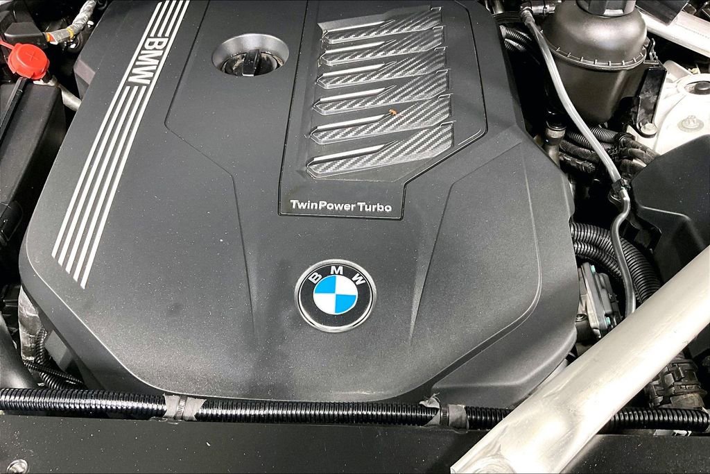 Used 2023 BMW X5 xDrive40i image 31