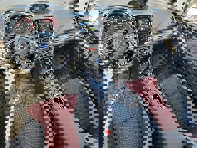 Used 2023 Subaru Impreza 2.0i Sport image 38